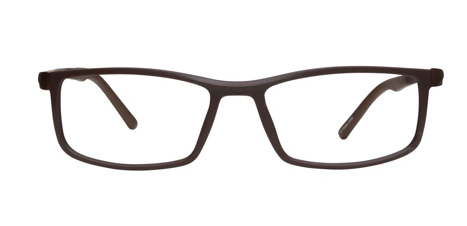Blue Light Blocking Glasses Rectangle Full Rim 201909 Eyeglasses Includes Blue Light Blocking Lenses - view 36